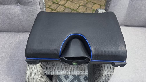 Matrix seatbox cushion - matrix,
