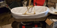 Moses Basket