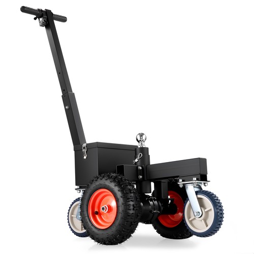 Vevor electric trailer dolly - trailer,