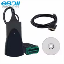 2026 New Lexia 3 J2534 Diagbox