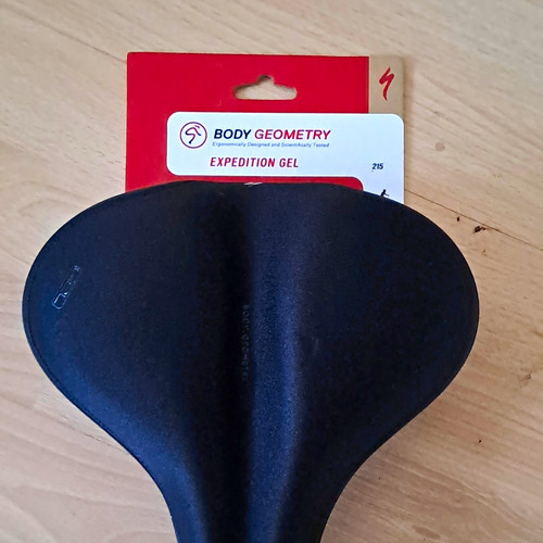 Specialized body geometry - specialized,