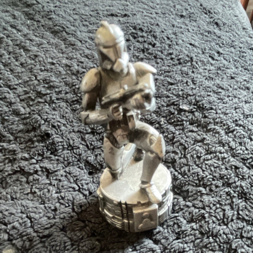 Star wars clone - wars,