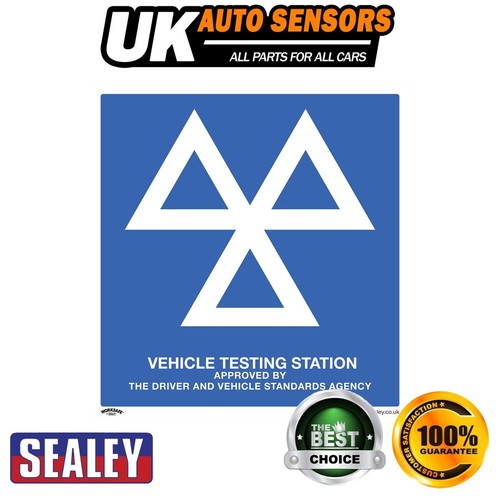 Sealey worksafe mot testing - worksafe�,