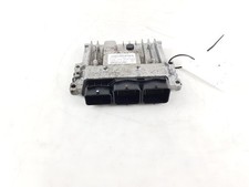 FORD GALAXY ENGINE CONTROL MODULE ECU BG91-12A650-PC MK3 2010