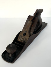 Antique Stanley R & L Co Bed