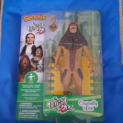The wizard cowardly - the,