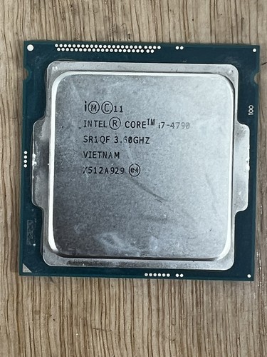 4790 intel core - i7-4790,