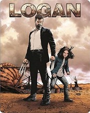 Logan 2017 Limited Edition