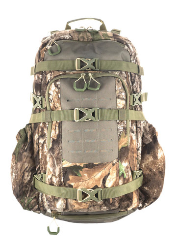 Tethrd workhorse backpack - workhorse,