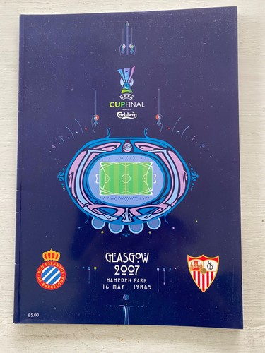 Rcd espanyol sevilla - rcd, v