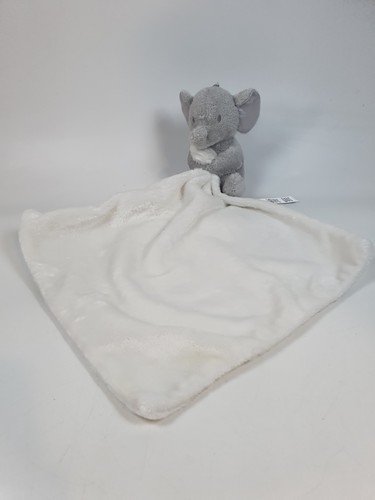 Elephant baby comforter - baby,