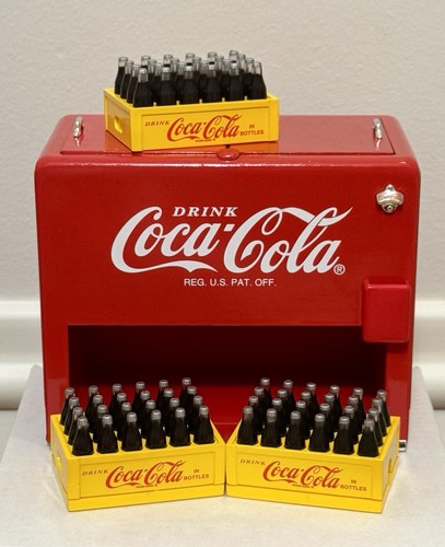 Vtg 1996 coca - vtg, cooler