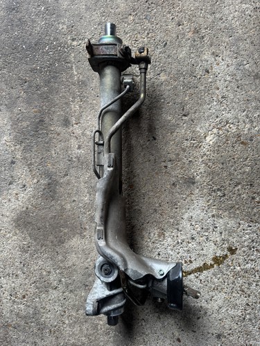 Audi mk1 power - audi,
