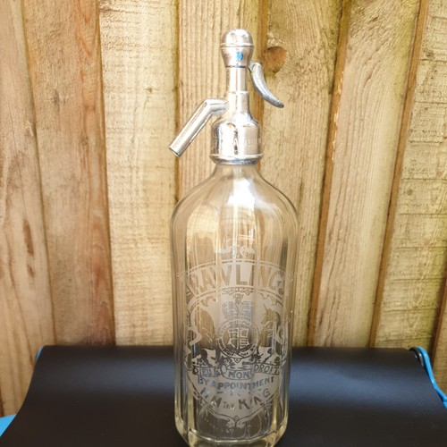 Rare example rawlings soda - rare,