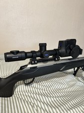 Pulsar Thermion 2 LRF XQ50 Pro 3-12x50mm Hunting Scope PUL-76555
