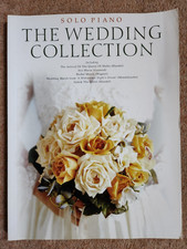 THE WEDDING COLLECTION - SOLO