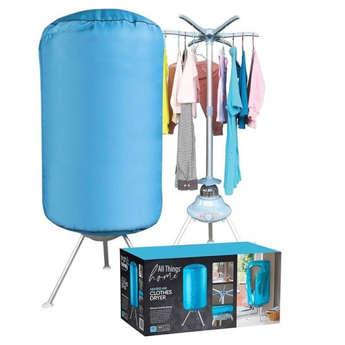 Portable fast drying 1000w - drying,