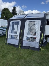 KAMPA Rally Air Pro 260