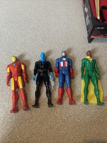 Super hero collection good - hero,