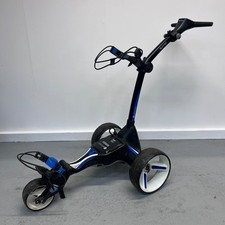 Motocaddy connect electric - m5,