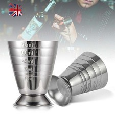 75ml Measure Cup Jigger Single