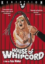 The House of Whipcord