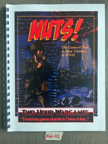 Two hour wargames - wargames, wwii