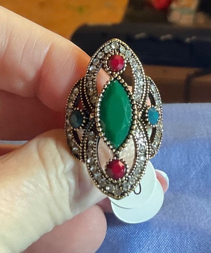 Arabic style turkish - arabic,