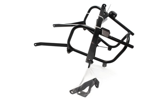 Luggage rack for - , rear