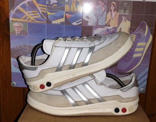Adidas galaxy spezial 5 - galaxy,