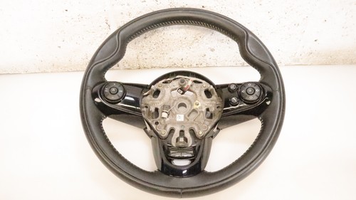 Mini cooper seven steering - seven, 7