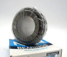 Carraro Front Axel Swivel