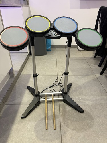 Microsoft xbox 360 rock band - 360,