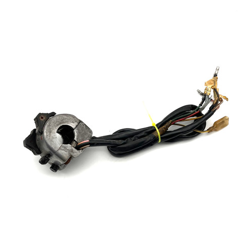 Yamaha rs100 handlebar switch - yamaha,