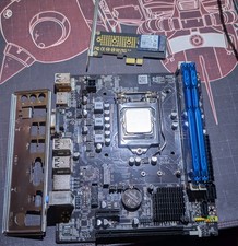 Intel 3570k with - intel, i5-3570k