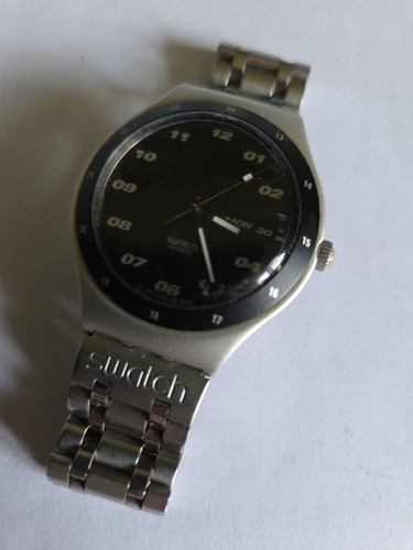 Swatch irony big 1997 - irony,