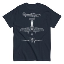 Hawker Hurricane WWII RAF