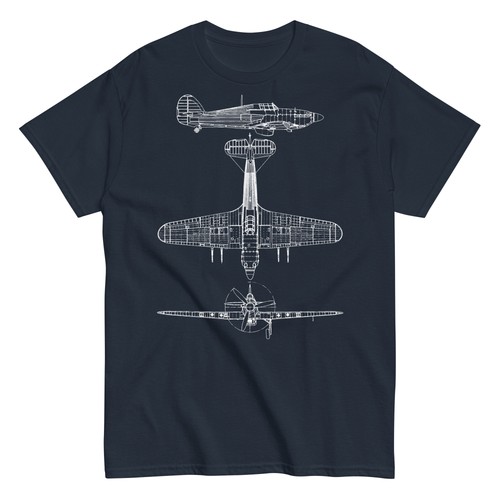 Hawker hurricane wwii raf - hawker,