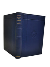 The Natural History Of Selborne, By Gilbert White - 1937