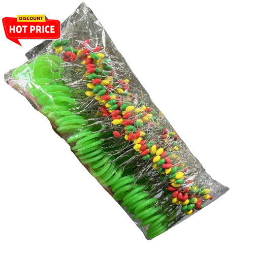 Fishing bobber stoppers rubber - bobber,