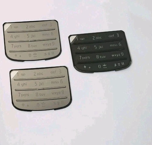 100 original nokia 6700c - original,