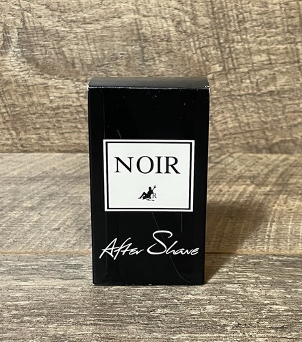 Vintage roberre noir after - noir,