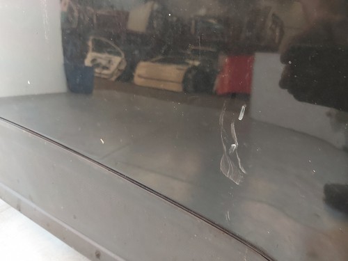 Hood citroen grand - hood ,