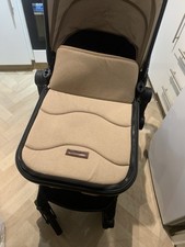 Ickle Bubba stroller (converts