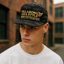 Billabong Air and Style Flat