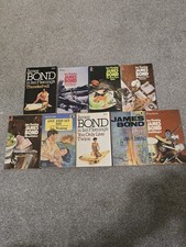 James Bond Collection 9 Ian