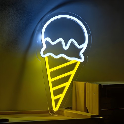 Neon led sign - usb, wall