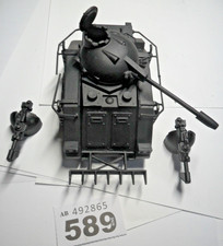 Warhammer 40k 30k Rogue Trader Marine Predator plastic W589