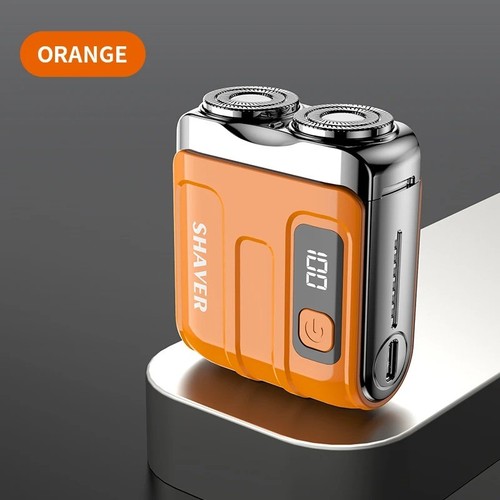 Mini shaver usb rechargeable - mini,