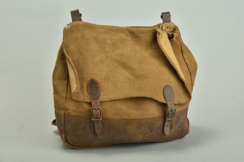 Officers ww1 haversack - officers',